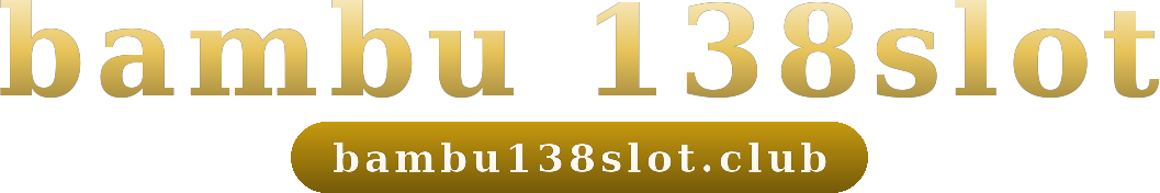 bambu 138slot logo